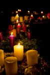 26.11.2022 Adventkranzsegnung